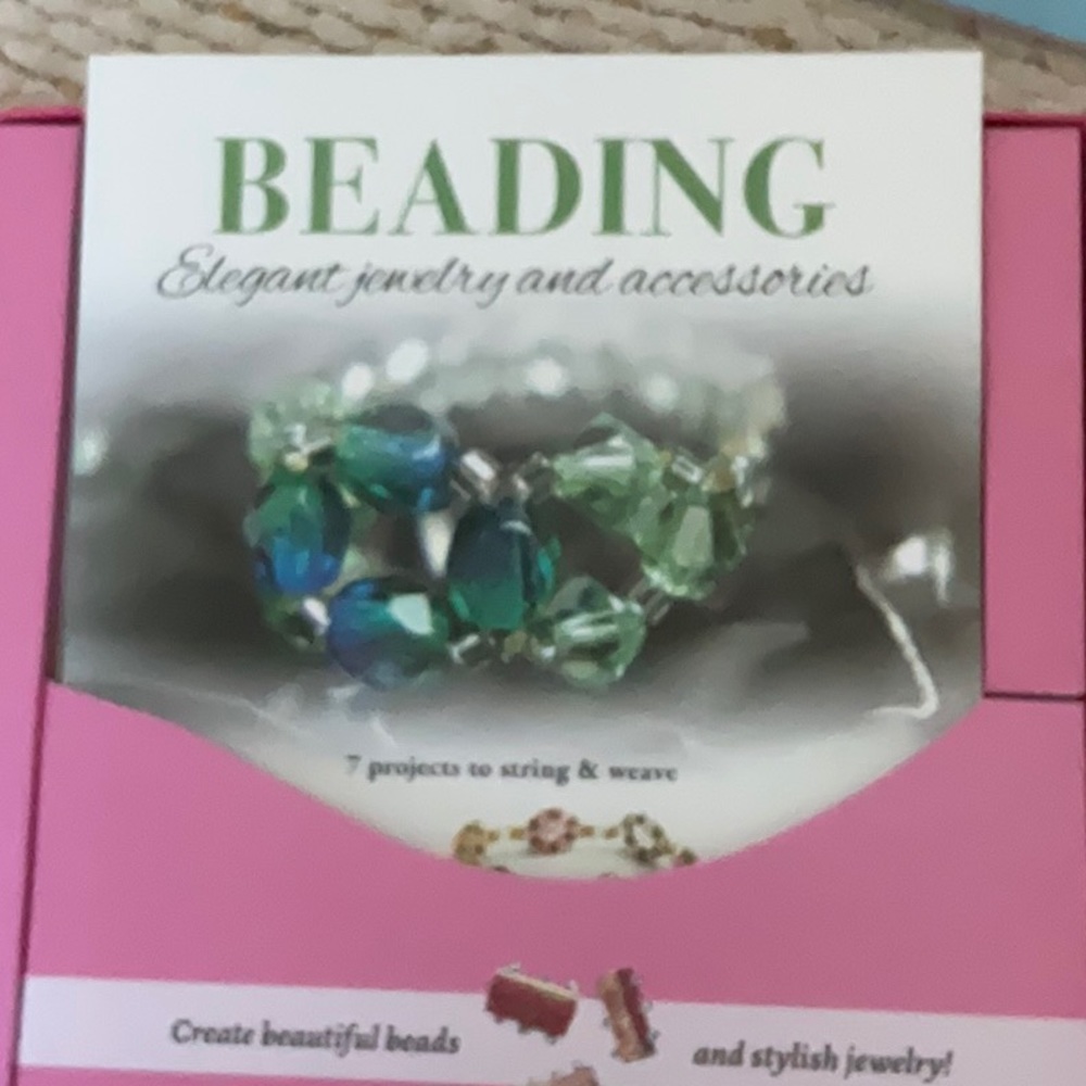 Beading Box - Picture 5 of 5